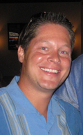 Charlie Strouse